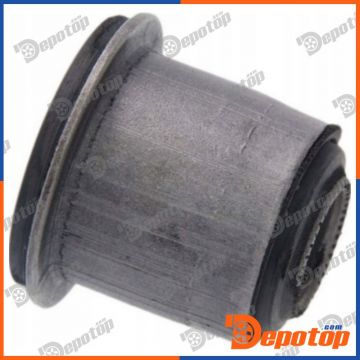 Silent bloc de suspension pour ISUZU | 8973664880